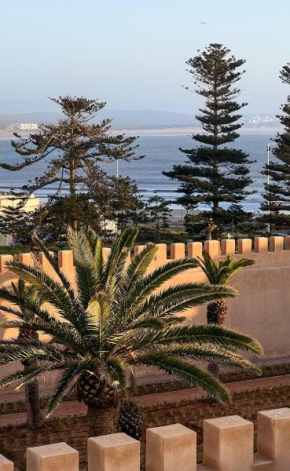 Villa Maroc Essaouira